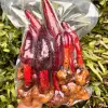 Nấm ngọc cẩu tươi Tây Bắc 1kg bổ thận tráng dương, giá gốc 132.300đ giảm còn 105.000đ 2