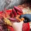 Nấm ngọc cẩu tươi Tây Bắc 1kg bổ thận tráng dương, giá gốc 132.300đ giảm còn 105.000đ 3