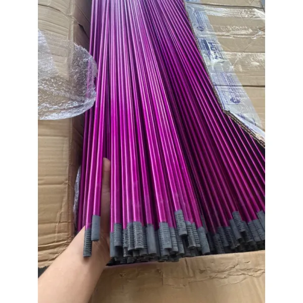 Cách chọn kích thước diều carbon tím 85 cm‑1,4 m phù hợp cho từng độ tuổi