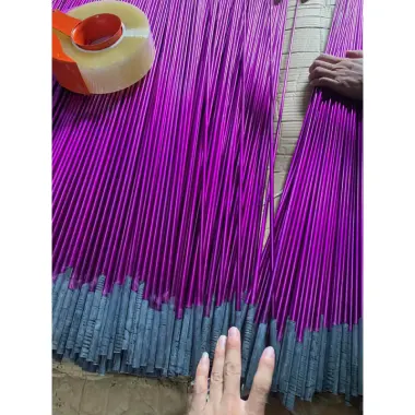 Nan Cacbon Tím Làm Diều Chất Lượng Cao - Giảm 4800đ - 85cm đến 1m4 Giá 20000đ 3 Nan Cacbon Tím Làm Diều Chất Lượng Cao - Giảm 4800đ - 85cm đến 1m4 Giá 20000đ 3