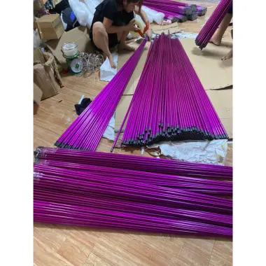 Nan Cacbon Tím Làm Diều Chất Lượng Cao - Giảm 4800đ - 85cm đến 1m4 Giá 20000đ 5 Nan Cacbon Tím Làm Diều Chất Lượng Cao - Giảm 4800đ - 85cm đến 1m4 Giá 20000đ 5