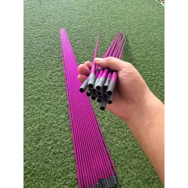 Nan Cacbon Tím Làm Diều Chất Lượng Cao - Giảm 4800đ - 85cm đến 1m4 Giá 20000đ 11 Nan Cacbon Tím Làm Diều Chất Lượng Cao - Giảm 4800đ - 85cm đến 1m4 Giá 20000đ 11