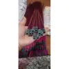 Nan Cacbon Tím Làm Diều Chất Lượng Cao - Giảm 4800đ - 85cm đến 1m4 Giá 20000đ 12