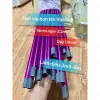 Nan Cacbon Tím Làm Diều Chất Lượng Cao - Giảm 4800đ - 85cm đến 1m4 Giá 20000đ 16