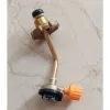 Nạp Bình Gas Du Lịch Ống Đồng Loại Tốt - Giảm Giá 150.000Đ 1