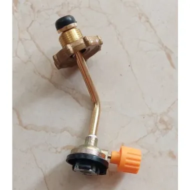Nạp Bình Gas Du Lịch Ống Đồng Loại Tốt - Giảm Giá 150.000Đ