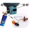 Nạp Bình Gas Du Lịch Ống Đồng Loại Tốt - Giảm Giá 150.000Đ