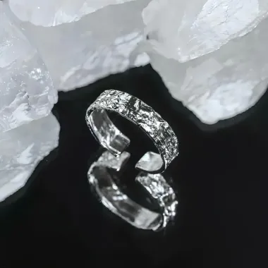 Nhẫn ONER Bạc 925 Jeein Ring Giảm Giá - Bảo Hành 1 Năm - 465k 5 Nhẫn ONER Bạc 925 Jeein Ring Giảm Giá - Bảo Hành 1 Năm - 465k 5