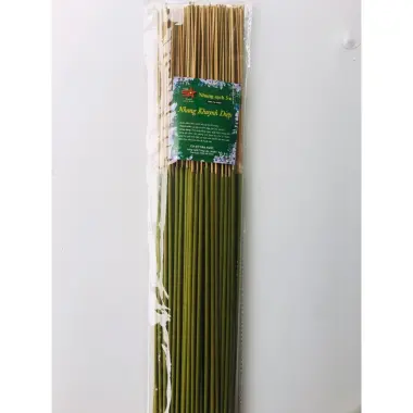 Nhang Sạch 5 Sao Hương Khuynh Diệp Quế Trầm Bắc 100% Thảo Mộc Thư Giãn 45000Đ 11