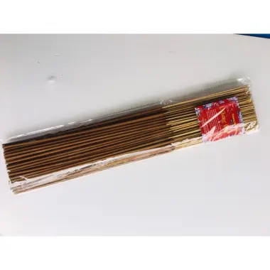 Nhang Sạch 5 Sao Hương Khuynh Diệp Quế Trầm Bắc 100% Thảo Mộc Thư Giãn 45000Đ 12