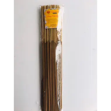 Nhang Sạch 5 Sao Hương Khuynh Diệp Quế Trầm Bắc 100% Thảo Mộc Thư Giãn 45000Đ 13