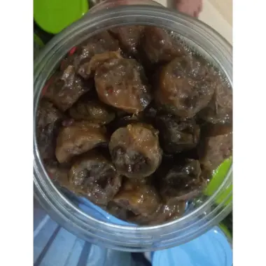 Nhàu Ngâm Đường Phèn 2kg - Giảm 33600đ, Giá Chỉ 160000đ, Mua Ngay Keo Nhàu Ngon 3