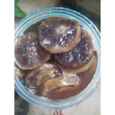 Nhàu Ngâm Đường Phèn 2kg - Giảm 33600đ, Giá Chỉ 160000đ, Mua Ngay Keo Nhàu Ngon 4