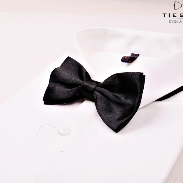 Trải nghiệm mua nơ cổ nam đa màu tại Hà Nội – Giá rẻ, chất lượng và lựa chọn phù hợp