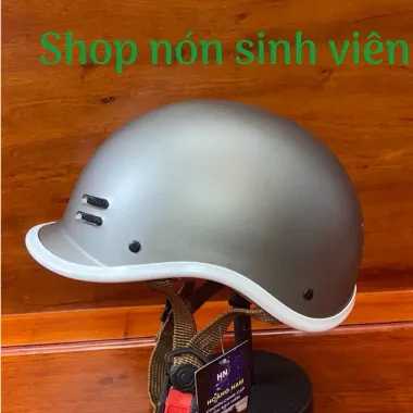 Nón Bảo Hiểm Cá Heo Đẹp Giá Rẻ 25K - Bảo Hành 12 Tháng Màu Sắc Đa Dạng 5 Nón Bảo Hiểm Cá Heo Đẹp Giá Rẻ 25K - Bảo Hành 12 Tháng Màu Sắc Đa Dạng 5