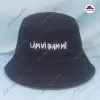 Nón Bucket Đam Mê - Phụ Kiện Thời Trang Giá 29k! Làm Vì Đam Mê Cho Nam Nữ 3