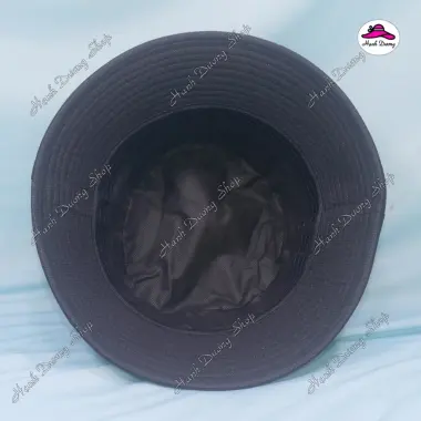 Nón Bucket Đam Mê - Phụ Kiện Thời Trang Giá 29k! Làm Vì Đam Mê Cho Nam Nữ 7