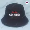 Nón Bucket Đam Mê - Phụ Kiện Thời Trang Giá 29k! Làm Vì Đam Mê Cho Nam Nữ 9