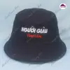 Nón Bucket Đam Mê - Phụ Kiện Thời Trang Giá 29k! Làm Vì Đam Mê Cho Nam Nữ 10
