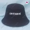 Nón Bucket Đam Mê - Phụ Kiện Thời Trang Giá 29k! Làm Vì Đam Mê Cho Nam Nữ 11