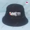 Nón Bucket Đam Mê - Phụ Kiện Thời Trang Giá 29k! Làm Vì Đam Mê Cho Nam Nữ 12