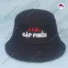 Nón Bucket Đam Mê - Phụ Kiện Thời Trang Giá 29k! Làm Vì Đam Mê Cho Nam Nữ 13