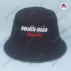 Nón Bucket Đam Mê - Phụ Kiện Thời Trang Giá 29k! Làm Vì Đam Mê Cho Nam Nữ 14