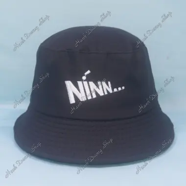 Nón Bucket Đam Mê - Phụ Kiện Thời Trang Giá 29k! Làm Vì Đam Mê Cho Nam Nữ 15