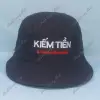 Nón Bucket Đam Mê - Phụ Kiện Thời Trang Giá 29k! Làm Vì Đam Mê Cho Nam Nữ 17