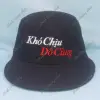 Nón Bucket Đam Mê - Phụ Kiện Thời Trang Giá 29k! Làm Vì Đam Mê Cho Nam Nữ 21