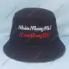 Nón Bucket Đam Mê - Phụ Kiện Thời Trang Giá 29k! Làm Vì Đam Mê Cho Nam Nữ 23