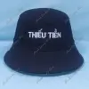Nón Bucket Đam Mê - Phụ Kiện Thời Trang Giá 29k! Làm Vì Đam Mê Cho Nam Nữ 25