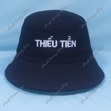 Nón Bucket Đam Mê - Phụ Kiện Thời Trang Giá 29k! Làm Vì Đam Mê Cho Nam Nữ 25