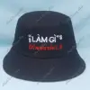 Nón Bucket Đam Mê - Phụ Kiện Thời Trang Giá 29k! Làm Vì Đam Mê Cho Nam Nữ 29
