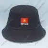 Nón Bucket Đam Mê - Phụ Kiện Thời Trang Giá 29k! Làm Vì Đam Mê Cho Nam Nữ 35