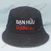 Nón Bucket Đam Mê - Phụ Kiện Thời Trang Giá 29k! Làm Vì Đam Mê Cho Nam Nữ 37