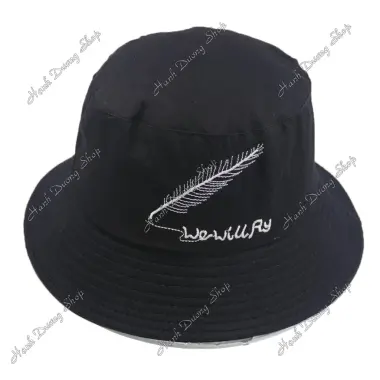 Nón Bucket Đam Mê - Phụ Kiện Thời Trang Giá 29k! Làm Vì Đam Mê Cho Nam Nữ 41