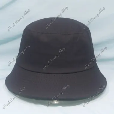 Nón Bucket Đam Mê - Phụ Kiện Thời Trang Giá 29k! Làm Vì Đam Mê Cho Nam Nữ 43