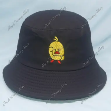 Nón Bucket Đam Mê - Phụ Kiện Thời Trang Giá 29k! Làm Vì Đam Mê Cho Nam Nữ 49