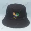 Nón Bucket Đam Mê - Phụ Kiện Thời Trang Giá 29k! Làm Vì Đam Mê Cho Nam Nữ 50
