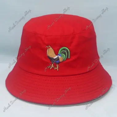 Nón Bucket Đam Mê - Phụ Kiện Thời Trang Giá 29k! Làm Vì Đam Mê Cho Nam Nữ 51