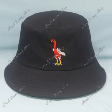 Nón Bucket Đam Mê - Phụ Kiện Thời Trang Giá 29k! Làm Vì Đam Mê Cho Nam Nữ 52