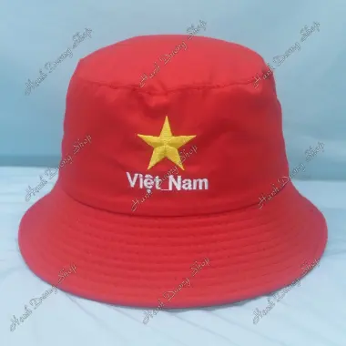 Nón Bucket Đam Mê - Phụ Kiện Thời Trang Giá 29k! Làm Vì Đam Mê Cho Nam Nữ 58