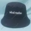 Nón Bucket Đam Mê - Phụ Kiện Thời Trang Giá 29k! Làm Vì Đam Mê Cho Nam Nữ 59
