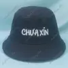 Nón Bucket Đam Mê - Phụ Kiện Thời Trang Giá 29k! Làm Vì Đam Mê Cho Nam Nữ 60