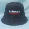 Nón Bucket Đam Mê - Phụ Kiện Thời Trang Giá 29k! Làm Vì Đam Mê Cho Nam Nữ 63