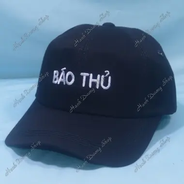 Nón Bucket Đam Mê - Phụ Kiện Thời Trang Giá 29k! Làm Vì Đam Mê Cho Nam Nữ 66