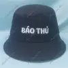 Nón Bucket Đam Mê - Phụ Kiện Thời Trang Giá 29k! Làm Vì Đam Mê Cho Nam Nữ 67