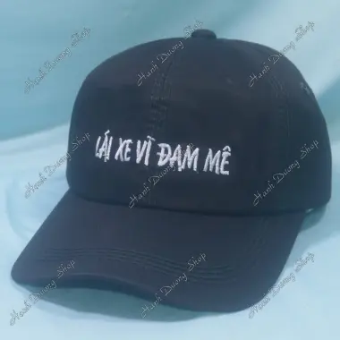 Nón Bucket Đam Mê - Phụ Kiện Thời Trang Giá 29k! Làm Vì Đam Mê Cho Nam Nữ 68