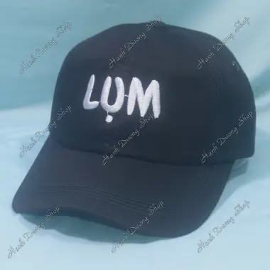 Nón Bucket Đam Mê - Phụ Kiện Thời Trang Giá 29k! Làm Vì Đam Mê Cho Nam Nữ 70